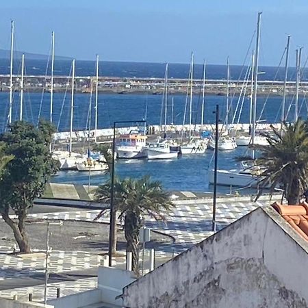 Alojamento Quadros Horta  Exteriér fotografie