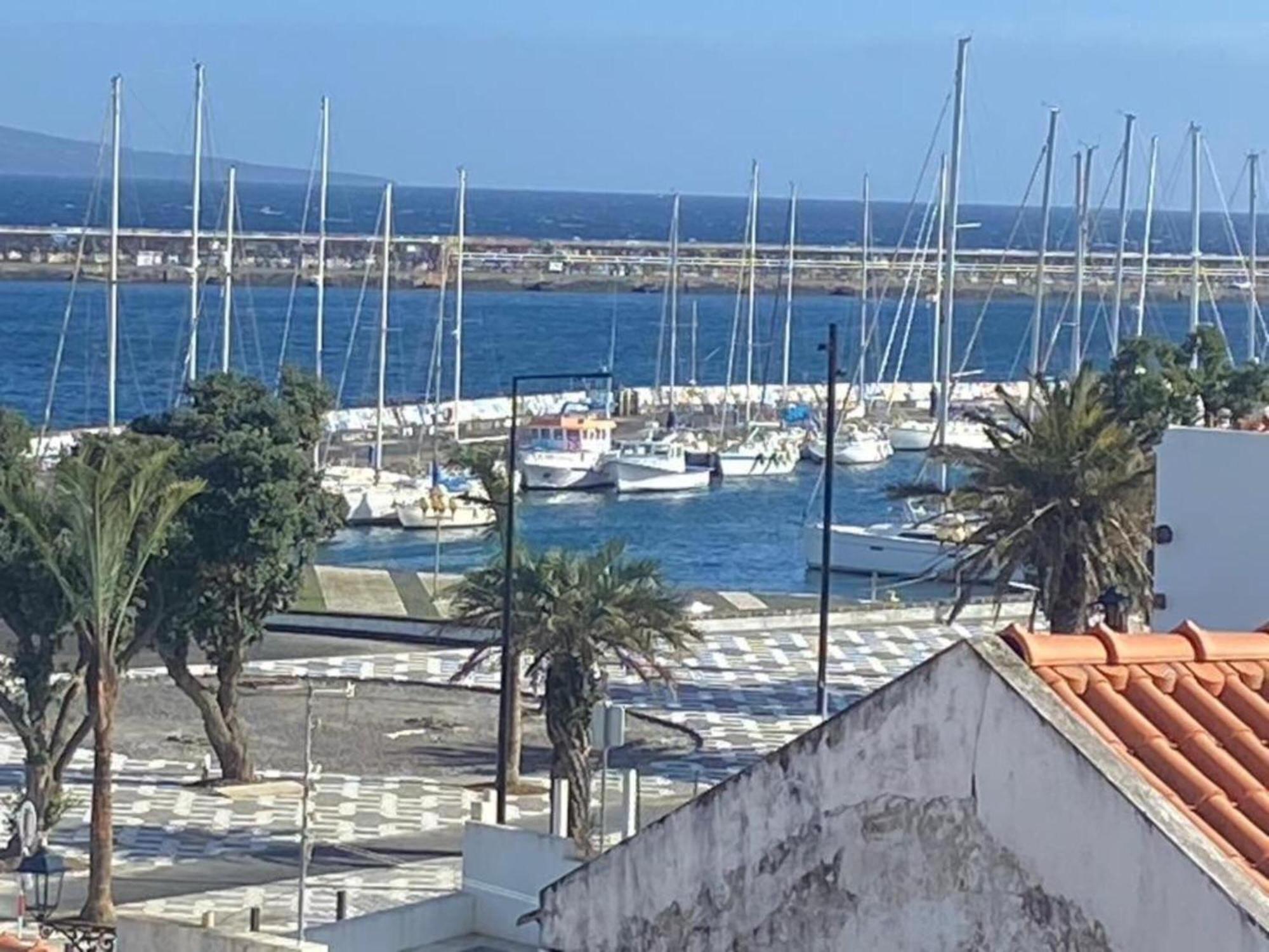 Alojamento Quadros Horta  Exteriér fotografie