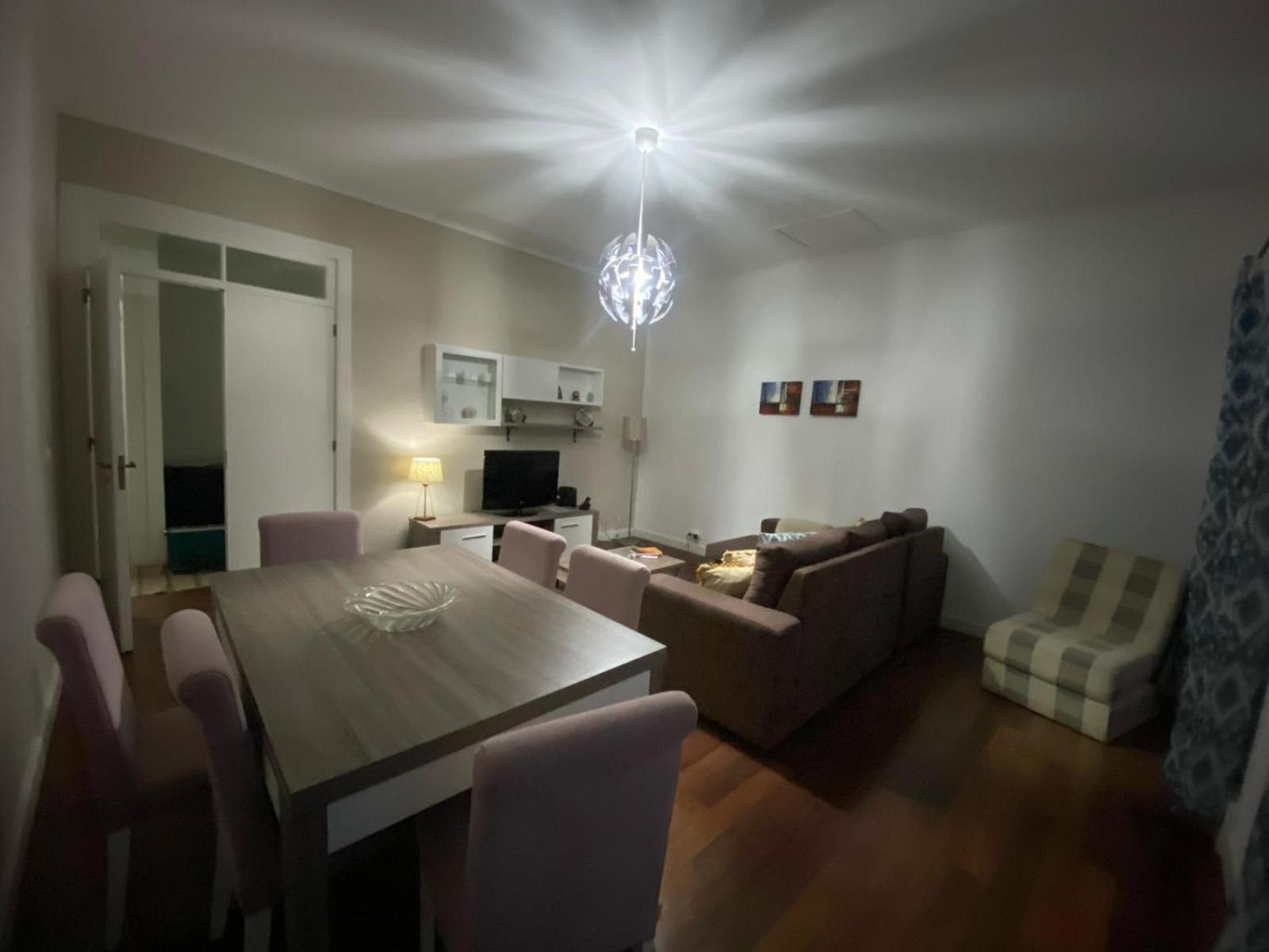 Alojamento Quadros Horta  Exteriér fotografie